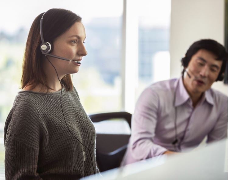 ENCOREPRO 700 USB SERIES CORDED USB HEADSET